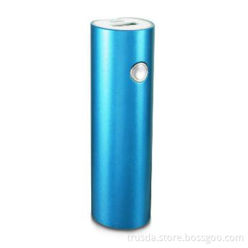 Promotional Battery Power bank 2200 2600 for iPhone Samsung galaxy